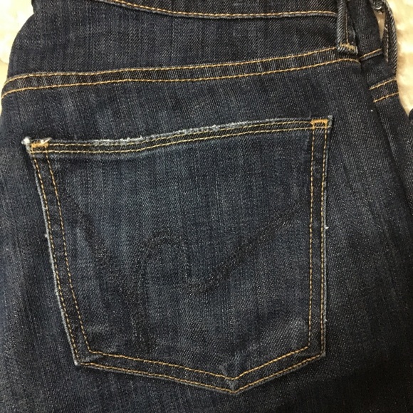 Citizens of Humanity Dita Petite Bootcut - Picture 3 of 9